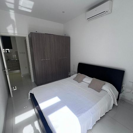 Sunny One Bedroom Apartment In Old Bakery Street Valletta Ngoại thất bức ảnh