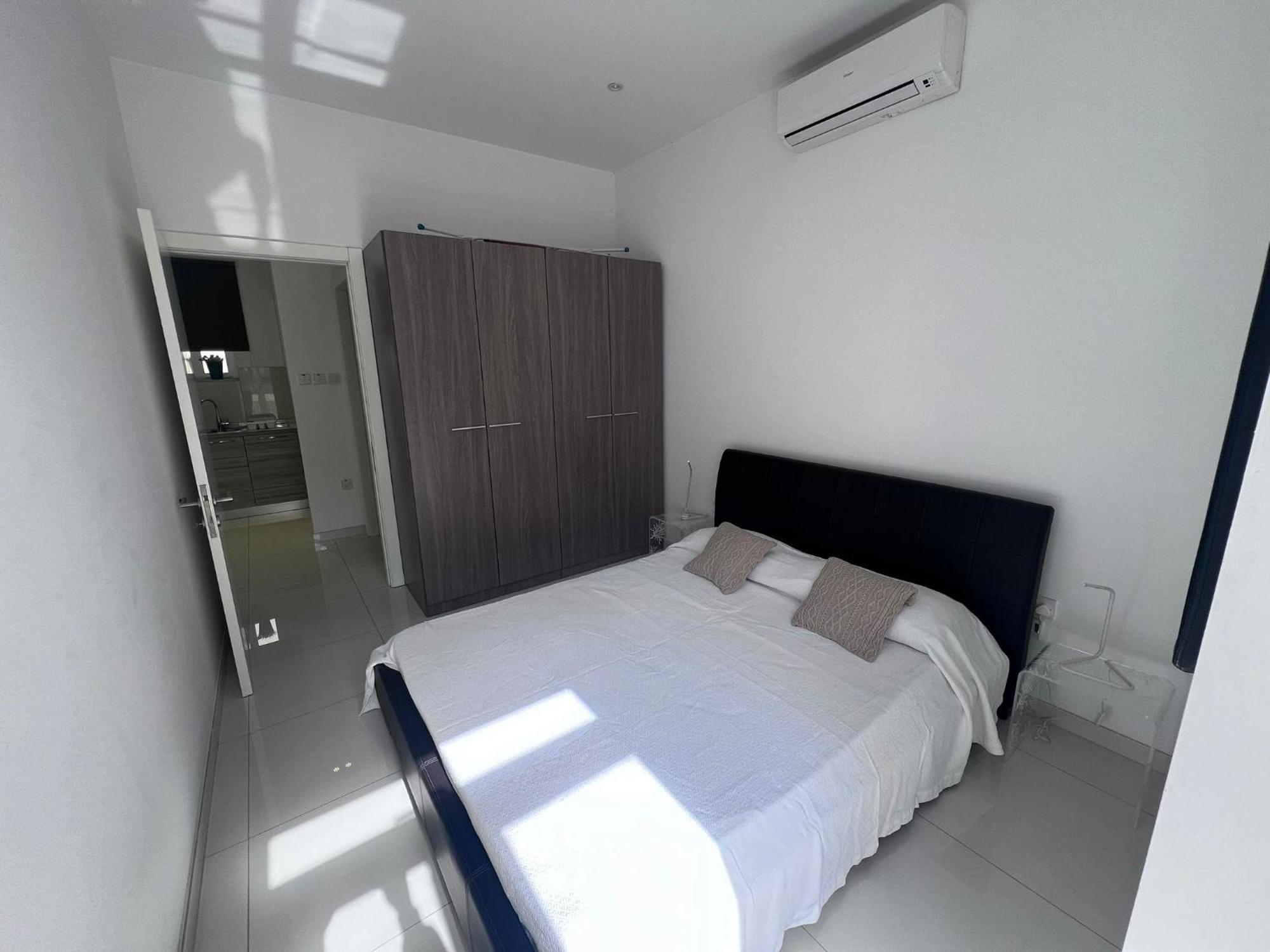 Sunny One Bedroom Apartment In Old Bakery Street Valletta Ngoại thất bức ảnh
